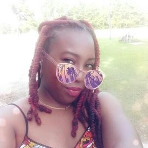 Meet your Posher, Serena